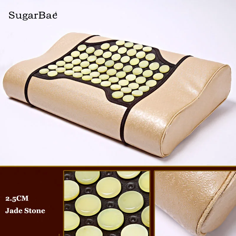 

Neck Pillow Improve The Body's Blood Circulation Cushion for Sale