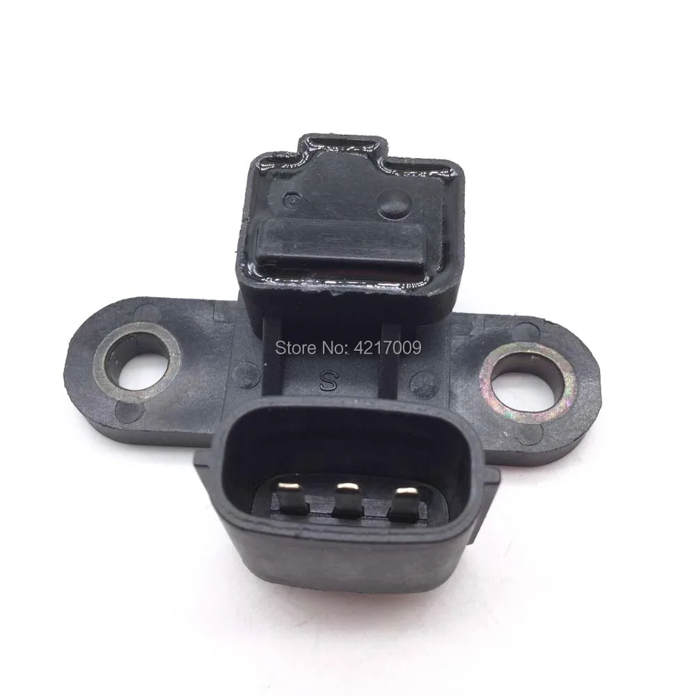 

Crankshaft position sensor For Mitsubishi Carisma Colt Lancer Pajero Space Star Mirage 1.6 1.8 2.0 MR560132 J5T20171 J5T20171A