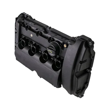 

Timing Engine Cam Rocker Valve Cover Box For BMW MINI R55 R56 R57 R58 R59 1.6 Cooper S JCW 11127646555 11127561714 11127534714