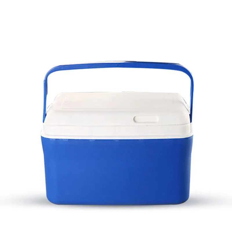Exclusive Car 6-10L Incubator Heating And Cooling Box Car Home Refrigeration Outdoor Products Without Plugging Incubator