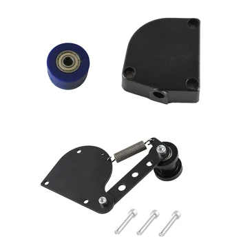 

Chain Tensioner Sprocket Clutch Cover 50cc 66cc 80cc Motor Motorized Motorised Bicycle Bike