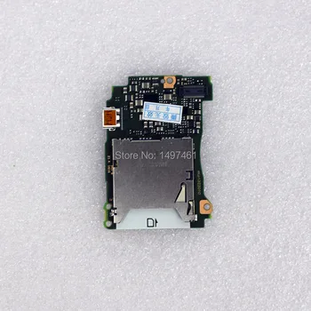 

Used motherboard main circuit board PCB Repair Parts for Canon Powershot SX720 HS ;PC2272 digital camera