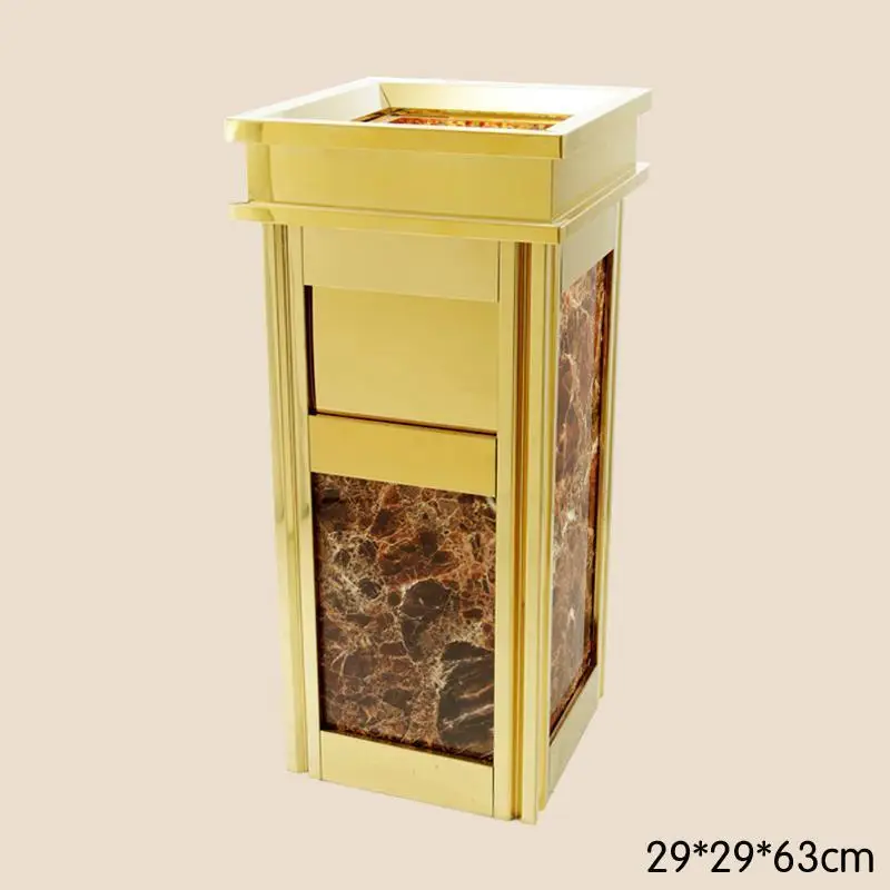 De Banheiro кухонный компост Trashcan Prullenbak Vuilnisbak Коммерческая мусорная корзина для