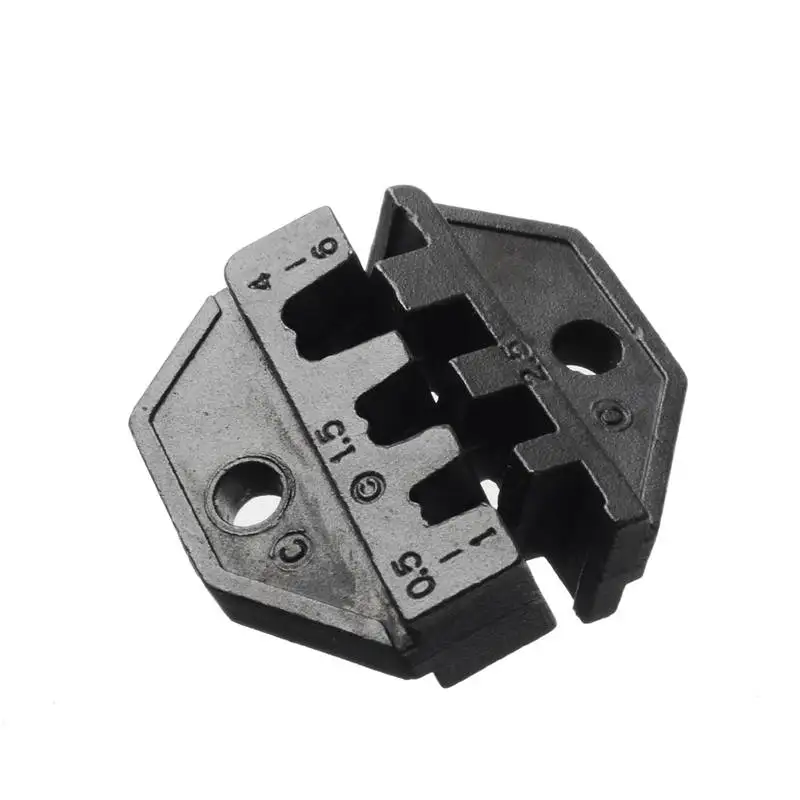 

230C Crimping Plier Tool Cable Clamp Pressed Terminal Module Electrical Tools Cutting Ratchet Wire Crimper Insulated Terminal