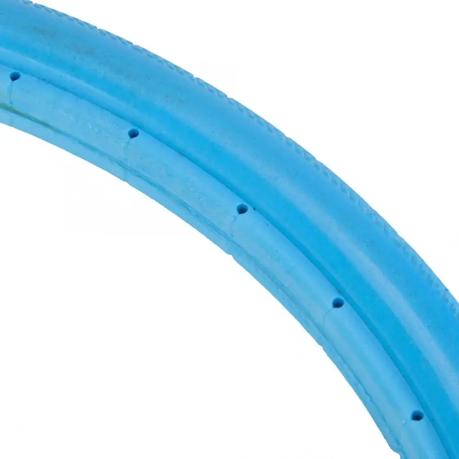 26 solid bike tube