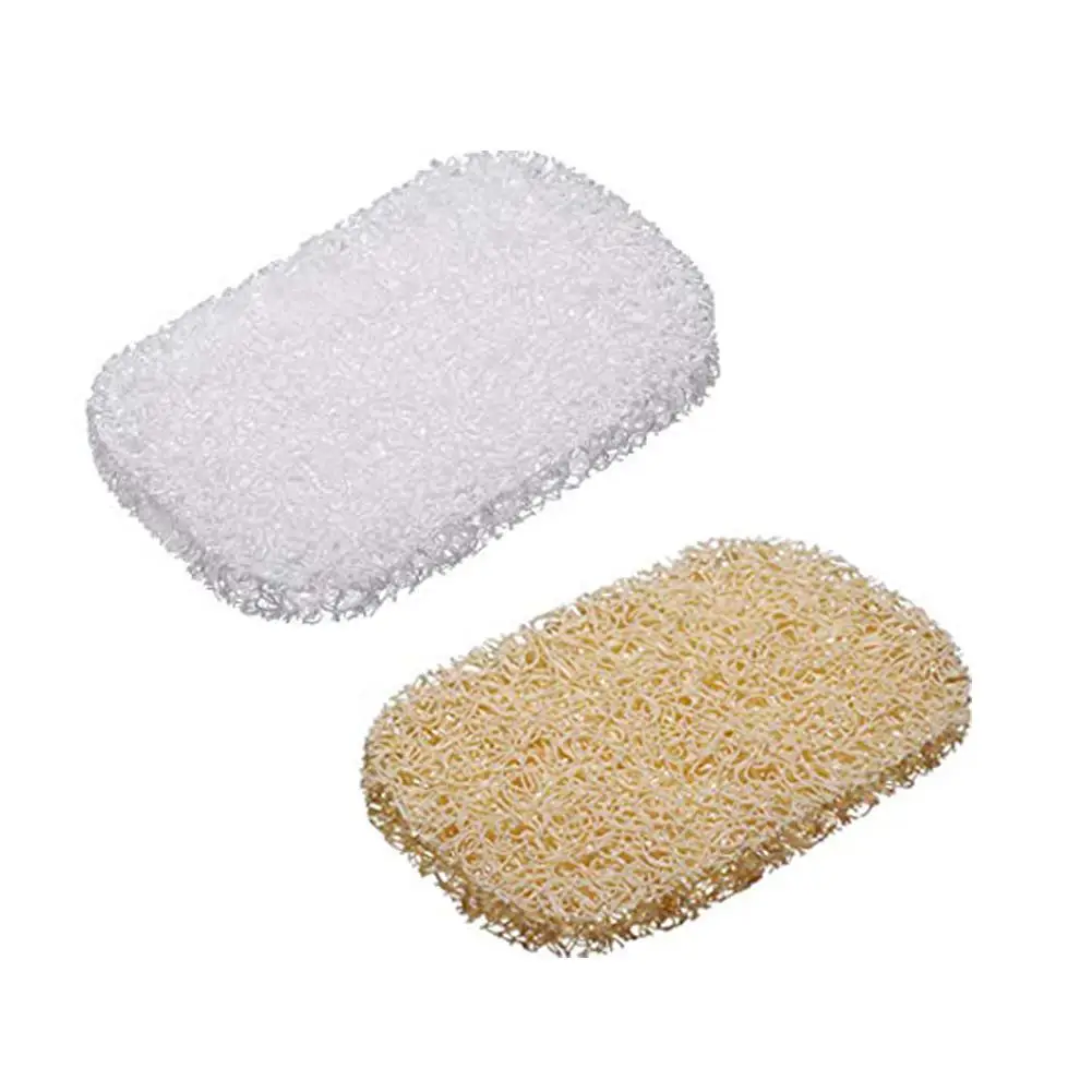 10 PCS Soap Saver Soap Dish Environmentally Friendly Mildew Drain Anti