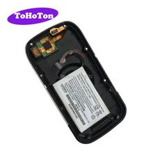 Original Battery with Back Cover For Garmin Edge 1000 Rear Cover Case With Li-ion Battery Charge Connector