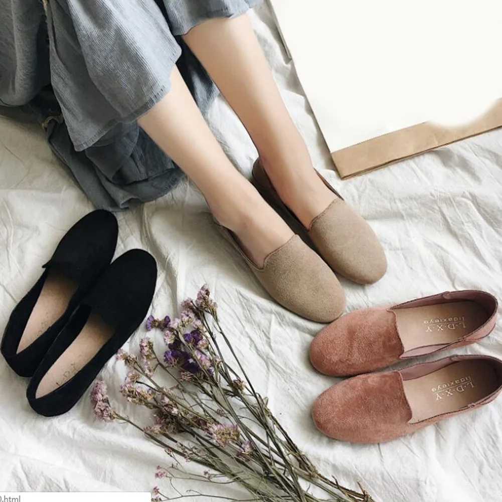 tendance chaussures femme 2019