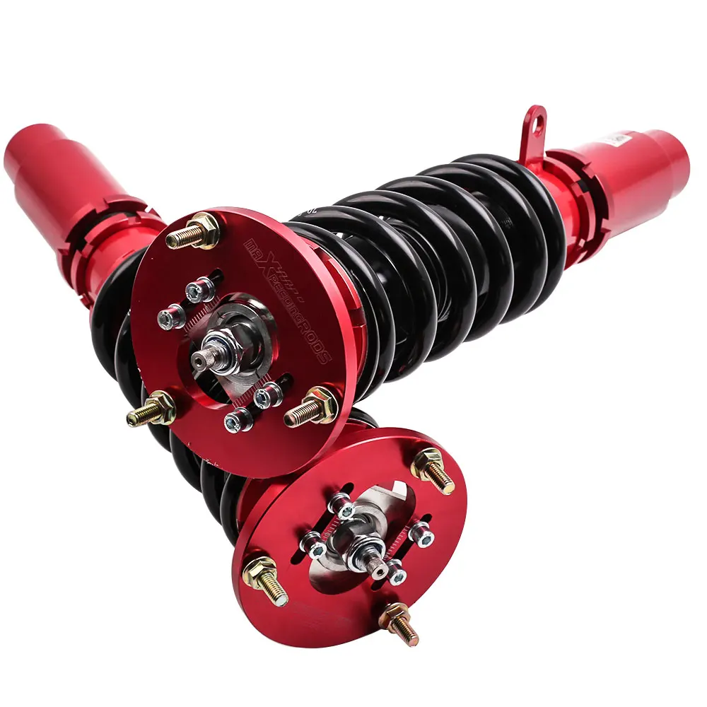 Подвеска Coilover для BMW 5 серии E60 525i 530d 530i 535d 535i M5 амортизационные