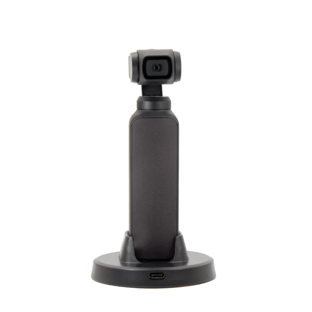 Беспроводной модуль зарядного устройства для DJI Osmo Pocket аксессуары Charger
