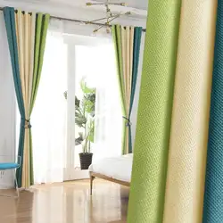 Firany Cortinados спальня Visillos Firanki Na Okno кухня Роскошные De Luxo Para Sala Rideaux Cortinas для гостиная шторы