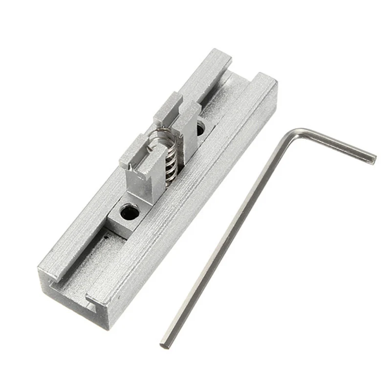 صغيرة بغا Reballing محطة الاستنسل ساخنة مباشرة قالب اللحيم محطة أداة بغا زرع الجداول الصغيرة حامل اليد الإستنسل