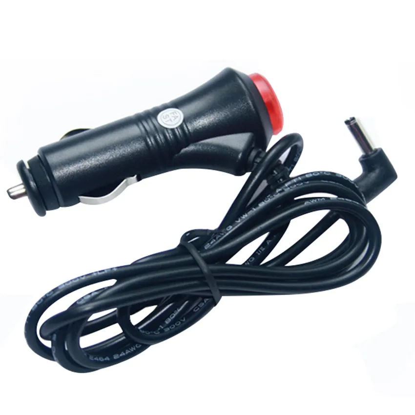 Mini 3.5mm Jack USB Charger Adapter For Car DVR Camera GPS Navigation