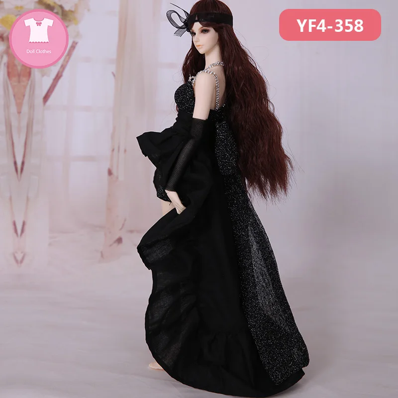 BJD Кукла Одежда для Chicline 1/4 красивая одежда для YF4-358 Чеширский мальчик тело куклы аксессуары