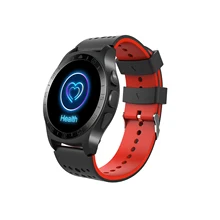 KY009 Bluetooth smart watch men clock smartwatch android Heart Rate Tracker Passometer watch phone wearable devices