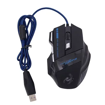 

Dtime Usb Laptop Computer Pc Gaming Air Mouse For Dota2 Optical Mouse Gamers Wireless Car Laptop Raton Computer