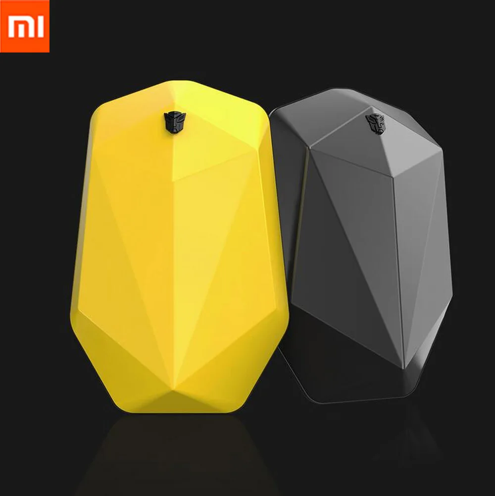 

Fashionable Polyhedron Computer Backpack from Xiaomi youpin