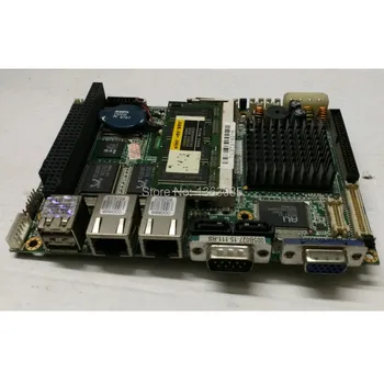 

WAFER-LX-800-R11-BULK-SZ Ver.1.1 industrial motherboard CPU Card tested working DHL EMS-freeshipping