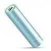 Тип мини C 5000 mAh Мощность Bank 5 V/3A Комплекты внешних аккумуляторов Портативный