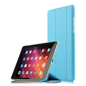 

Case For Xiaomi Mi Pad 3 2 Protective cover Mi Pad2/3 PU Leather For mipad 3/2 mi pad3/2 Tablet PC Protector Sleeve Case Covers