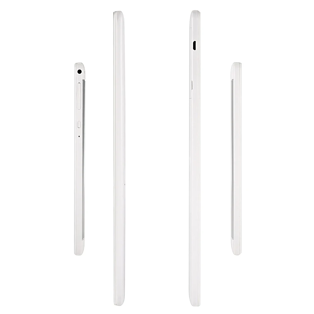Новинка Teclast X10 10 1 дюймов 3G Phablet Гб + 16 ГБ Android 6 0 телефонные звонки планшеты MTK6580