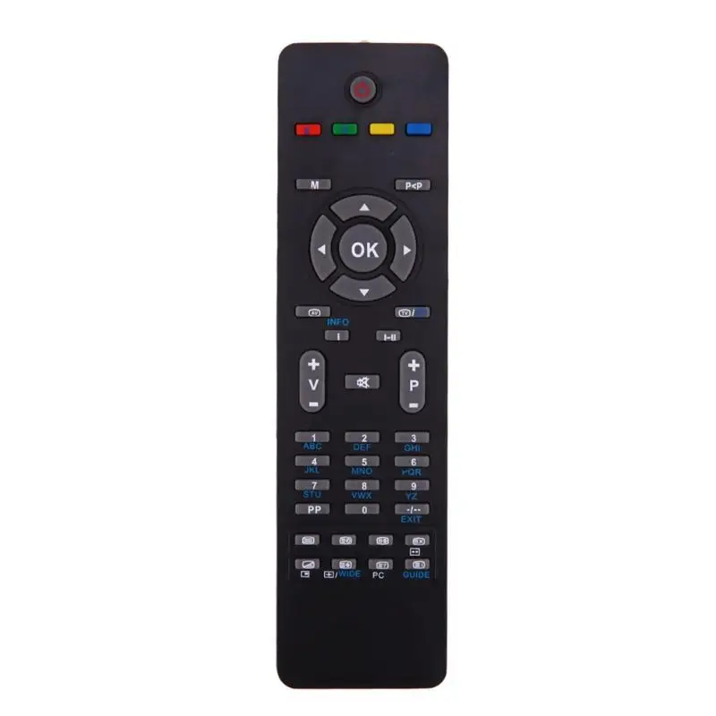 Для TECHNIKA TV 26 32 37 40 42 HD READY LCD Новый дизайн портативный беспроводной пульт