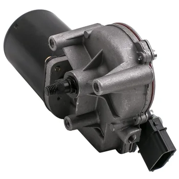 

For Nissan Almera Tino V10 BJ. Window Screen Wiper Motor Front 00-06 44027501 for ALMERA TINO (V10) 1.8 2.2 28815BU000