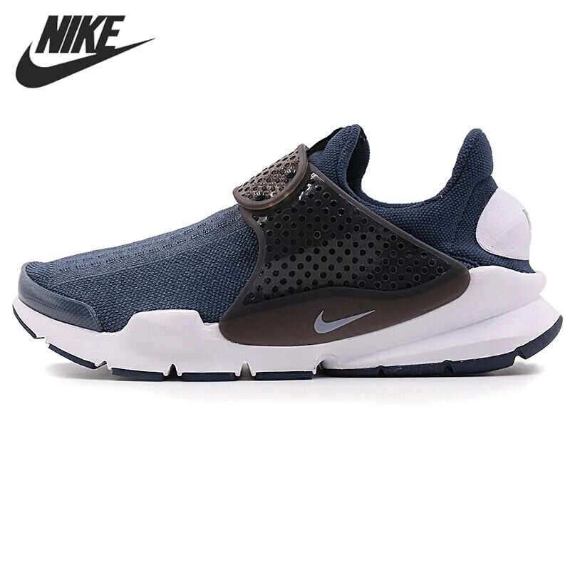 

NIKE SOCK DART Original Men's Running Shoes Outdoor Breathable Sneakers Lightweight Comfortable Sport Shoes #819686