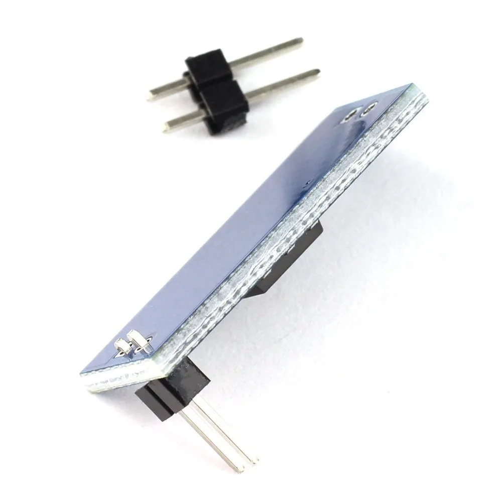 AMS1117 DC 6 0 V 12V постоянного тока до 5V 4 5 7V 3 источника питания модуль 5.0V силовой