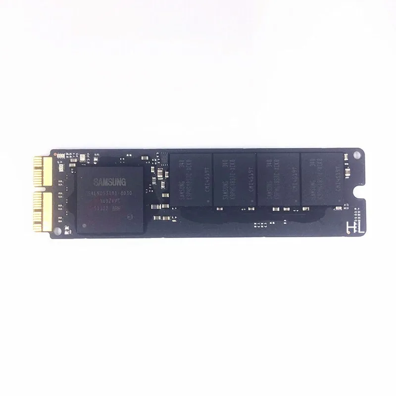 Оригинальный 2013 2014 для Macbook Pro Retina A1502 A1398 Air A1466 A1465 SSD твердотельный накопитель 128 ГБ