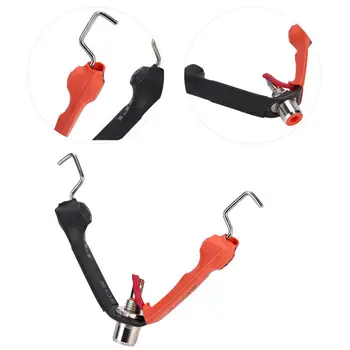 

Converter for Clip Cord Removable to Clip Cord Input Power Supply Tattoo Machine Tattoo Body Make up