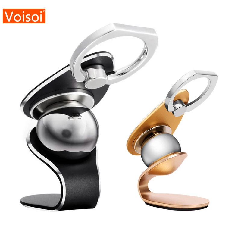 

Car Phone Holder Dashboard Sticking 360 Degree Mobile Phone Holder Stand Mount For Less 6 inch Phone Desk Stand Support Bracket