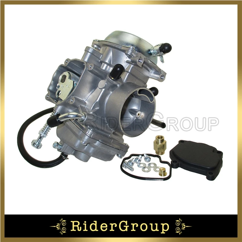 Карбюратор для POLARIS SPORTSMAN 400 2001 2005 HO 4X4 2012 2014.|Ножные стартеры и запчасти| |