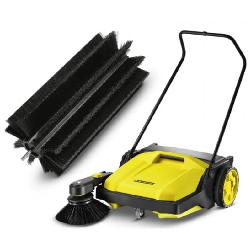 Подметальная машина Karcher S 750