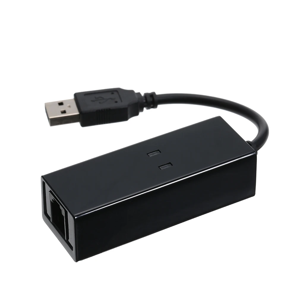 Buy USB 3.0 56K V.92 V.90 Dial Up Fax Modem External