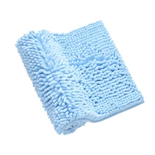 Впитывающие коврики для ванной из микрофибры, коврик для ванной, коврик для ванной комнаты, коврик для ванной комнаты, машинная стирка, коврик для двери