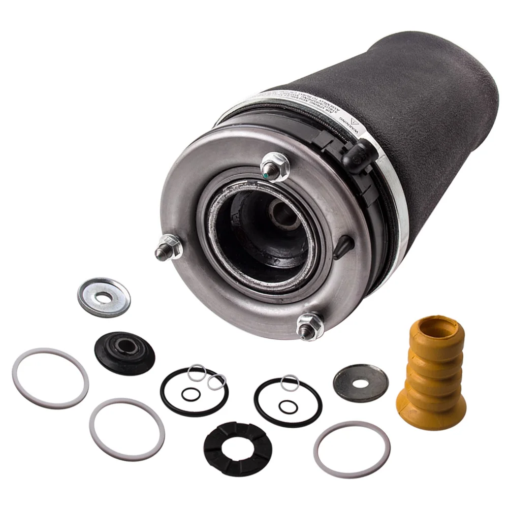 

Front Left Air Spring Bag Air Suspension for Land Rover Range Rover 2006-2009 RNB000750 RNB501530