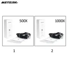 Многофункциональный портативный цифровой микроскоп USB интерфейс Электронные Микроскопы