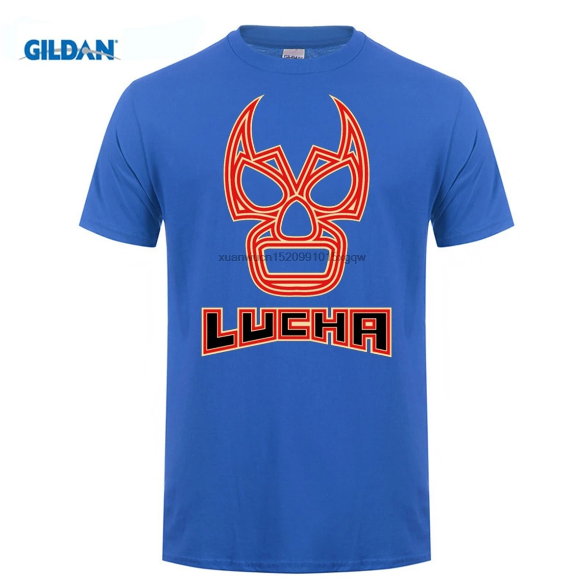 GILDAN تخصيص القمصان الكفاح ليبر قناع المصارعة WWF المكسيكي نادي القتال المكسيك خواريز تكساس لطيف رمادي الرجال المحملة قمصان GILDAN تخصيص القمصان الكفاح ليبر قناع المصارعة WWF المكسيكي نادي القتال المكسيك خواريز تكساس لطيف رمادي الرجال المحملة قمصان