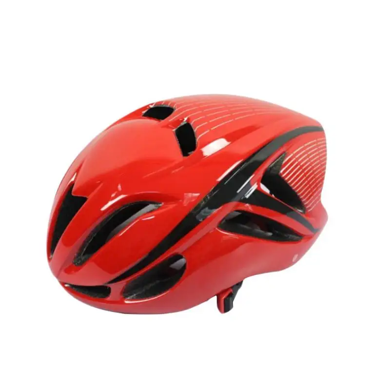 Велосипедный шлем для мужчин Ultralight EPS + PC Чехол MTB Дорожный велосипедный Integrally mold