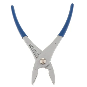 

1 Pcs Steel Remover Nipper Pliers Automotive Auto Hose Clamp Car Trim Clip Cutter Fastener Car Repair Tool Silver