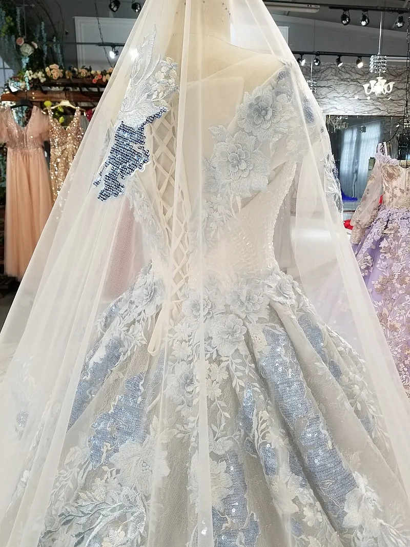 SSYFashion Новое высококачественное платье для выпускного вечера Роскошные