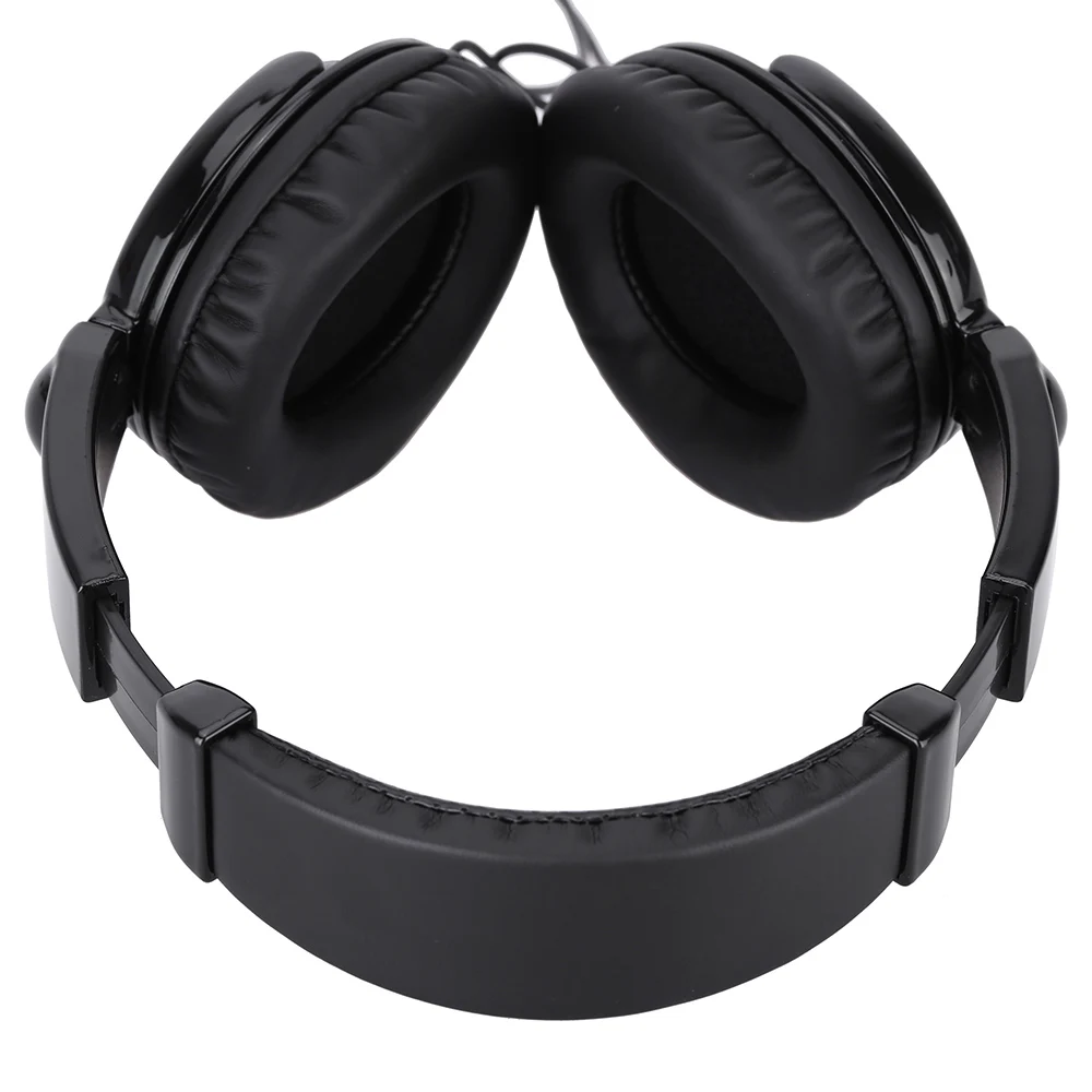 

Takstar HD 2000 Wired Stereo Dynamic Monitor Headphone Headset for Guitar PC Computer CD Player Walkman MP3 MP4 Earphone
