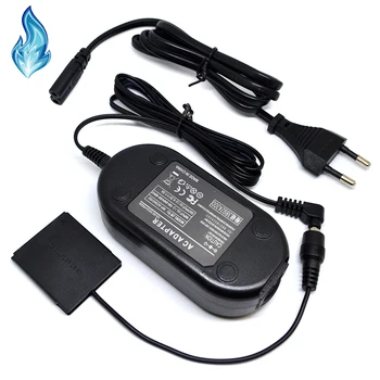 

ACK-DC90 Digital Camera AC Power Adapter Kit for Canon