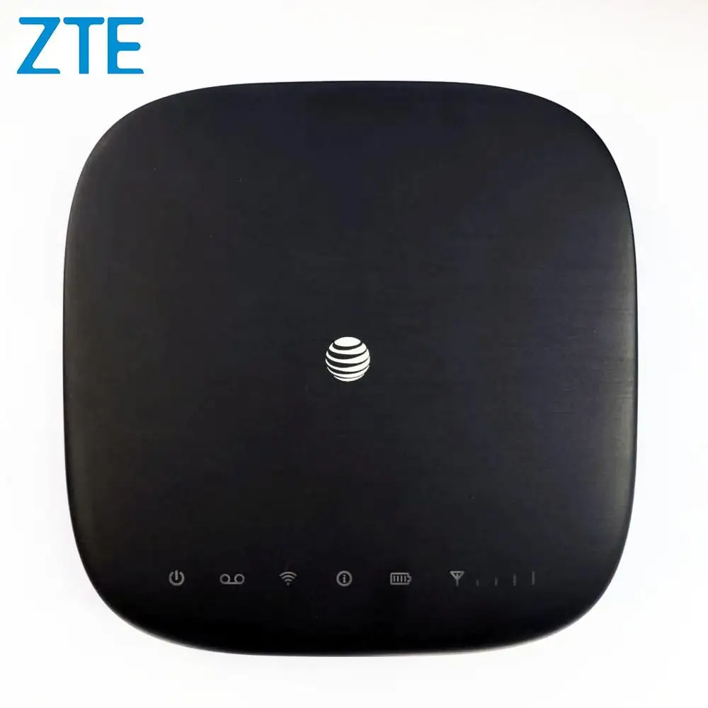MF279 3000mAh Portable Smart Home Hub 4G Sim Router for America area