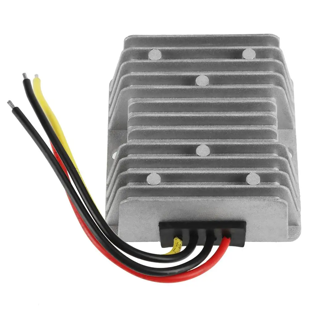 

Boost Module DC12V to DC 19V 8A 152W Voltage Step Up Converter Boost Power Module Wholesale
