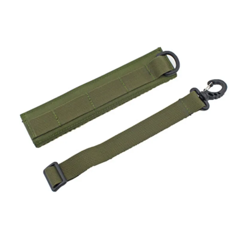 

Waterproof Earphone Cover Tactical Headband Modular Headset Earphone Cover W/Adhesive Strap For Earmuffs Accessories