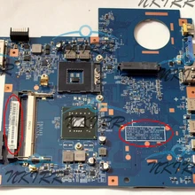 HM40-MV 08242-1M 48.4BW01.01M MBPGN01001 MBN4401001 NBN5701001 55.4BW01.051G материнская плата для aspire 4732 eMachine D725 D525 D728