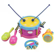 baby percussion set