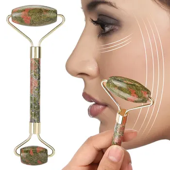 

Skin Beauty Roller Face SPA Massage Anti-aging Eye Finelines Remover Massager n